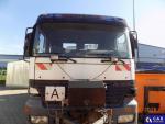 Mercedes-Benz Actros Actros E3 18.0t Aukcja 324403 - grafika 3