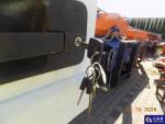 Mercedes-Benz Actros Actros E3 18.0t Aukcja 324403 - grafika 61