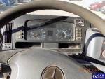 Mercedes-Benz Actros Actros E3 18.0t Aukcja 324403 - grafika 66