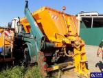 Mercedes-Benz Actros Actros E3 18.0t Aukcja 324403 - grafika 4