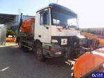 Mercedes-Benz Actros Actros E3 18.0t Aukcja 324403 - grafika 93