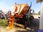 Mercedes-Benz Actros Actros E3 18.0t Aukcja 324403 - grafika 6