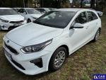 Kia Ceed 1.4 MR`18 E6 Aukcja 325252 - grafika 1