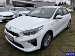 Kia Ceed 1.4 MR`18 E6 Aukcja 325253 - grafika 1