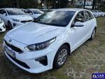 Kia Ceed 1.4 MR`18 E6 Aukcja 325254 - grafika 1