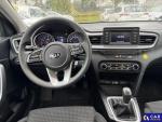 Kia Ceed 1.4 MR`18 E6 Aukcja 325255 - grafika 12