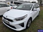 Kia Ceed 1.4 MR`18 E6 Aukcja 325255 - grafika 1