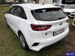 Kia Ceed 1.4 MR`18 E6 Aukcja 325255 - grafika 2