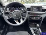Kia Ceed 1.4 MR`18 E6 Aukcja 325256 - grafika 12