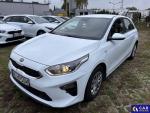 Kia Ceed 1.4 MR`18 E6 Aukcja 325256 - grafika 1
