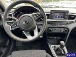 Kia Ceed 1.4 MR`18 E6 Aukcja 325257 - grafika 12