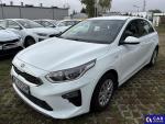 Kia Ceed 1.4 MR`18 E6 Aukcja 325257 - grafika 1