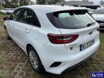 Kia Ceed 1.4 MR`18 E6 Aukcja 325257 - grafika 2
