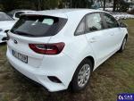 Kia Ceed 1.4 MR`18 E6 Aukcja 325257 - grafika 4