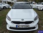 Kia Ceed 1.4 MR`18 E6 Aukcja 325257 - grafika 6