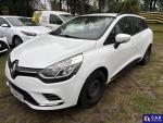 Renault Clio IV Generation Grandtour MR`17 E6 Aukcja 325258 - grafika 1