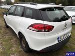 Renault Clio IV Generation Grandtour MR`17 E6 Aukcja 325258 - grafika 2
