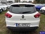 Renault Clio IV Generation Grandtour MR`17 E6 Aukcja 325258 - grafika 3