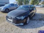 Audi A3 Sportback 35 TFSI MR`24 E6e 8Y Aukcja 324762 - grafika 1