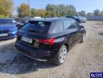 Audi A3 Sportback 35 TFSI MR`24 E6e 8Y Aukcja 324762 - grafika 3