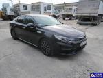 Kia Optima  MR`19 E6 Aukcja 324992 - grafika 7