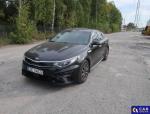 Kia Optima  MR`19 E6 Aukcja 324992 - grafika 1