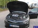 Kia Optima  MR`19 E6 Aukcja 324992 - grafika 81