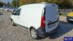 Dacia Dokker Dokker Van 1.5 dCi Comfort Aukcja 325545 - grafika 10