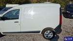 Dacia Dokker Dokker Van 1.5 dCi Comfort Aukcja 325545 - grafika 11