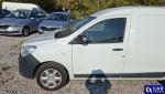 Dacia Dokker Dokker Van 1.5 dCi Comfort Aukcja 325545 - grafika 12