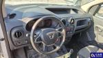 Dacia Dokker Dokker Van 1.5 dCi Comfort Aukcja 325545 - grafika 19