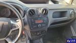 Dacia Dokker Dokker Van 1.5 dCi Comfort Aukcja 325545 - grafika 20