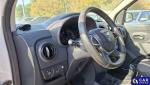 Dacia Dokker Dokker Van 1.5 dCi Comfort Aukcja 325545 - grafika 23