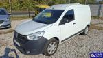 Dacia Dokker Dokker Van 1.5 dCi Comfort Aukcja 325545 - grafika 2
