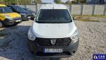 Dacia Dokker Dokker Van 1.5 dCi Comfort Aukcja 325545 - grafika 3