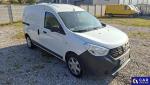 Dacia Dokker Dokker Van 1.5 dCi Comfort Aukcja 325545 - grafika 4
