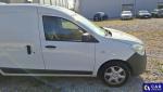 Dacia Dokker Dokker Van 1.5 dCi Comfort Aukcja 325545 - grafika 6