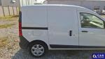 Dacia Dokker Dokker Van 1.5 dCi Comfort Aukcja 325545 - grafika 7
