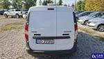 Dacia Dokker Dokker Van 1.5 dCi Comfort Aukcja 325545 - grafika 9