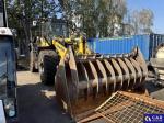 Komatsu WA380 WA380 Aukcja 325637 - grafika 1