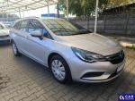 Opel Astra V 1.6 CDTI Enjoy S&S Aukcja 324858 - grafika 4