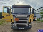 Scania G400  Aukcja 324478 - grafika 19