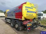 Scania G400  Aukcja 324478 - grafika 2