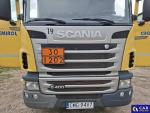 Scania G400  Aukcja 324478 - grafika 58