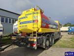 Scania G400  Aukcja 324478 - grafika 5