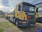 Scania G400  Aukcja 324478 - grafika 6