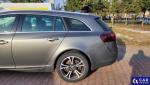 Opel Insignia 2.0 CDTI Cosmo aut Aukcja 325793 - grafika 11