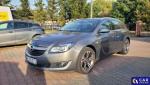 Opel Insignia 2.0 CDTI Cosmo aut Aukcja 325793 - grafika 2