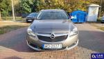 Opel Insignia 2.0 CDTI Cosmo aut Aukcja 325793 - grafika 3
