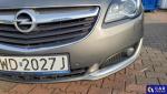 Opel Insignia 2.0 CDTI Cosmo aut Aukcja 325793 - grafika 45